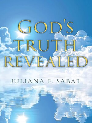cover image of God's Truth Revealed